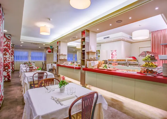 Hotel La Fenice Rimini