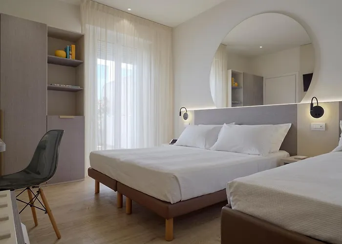 Hotel La Fenice Rimini