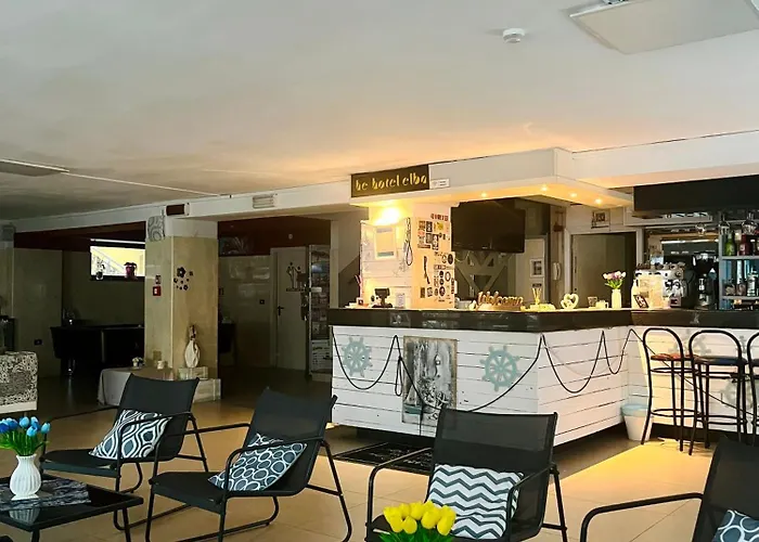 Hotel Elba Rimini