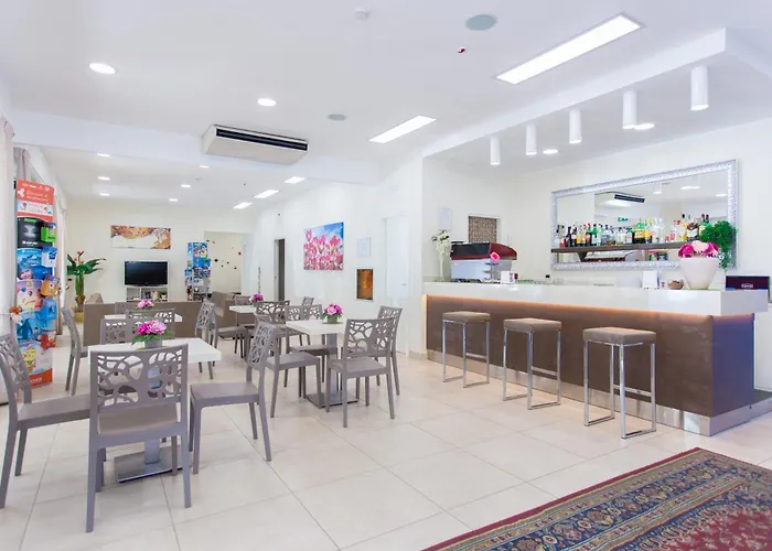 Hotel Reyt Rimini